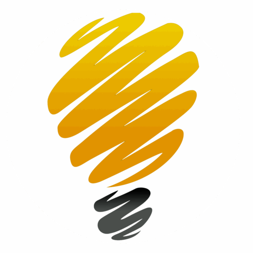 Project Brilliant lightbulb