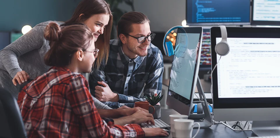 Why Every Company Is a Technology Company