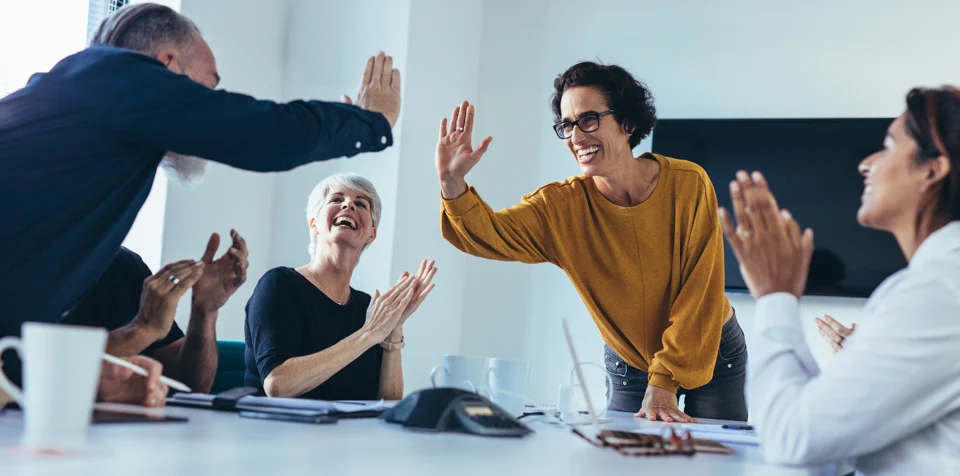 Business Agility Matters and How to Select the Right Agility Partner